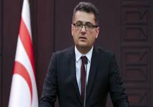 Tufan Erhrman: CTP KKTC de  en fazla belediye bakanna sahip parti oldu